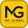 MR. GLOBAL